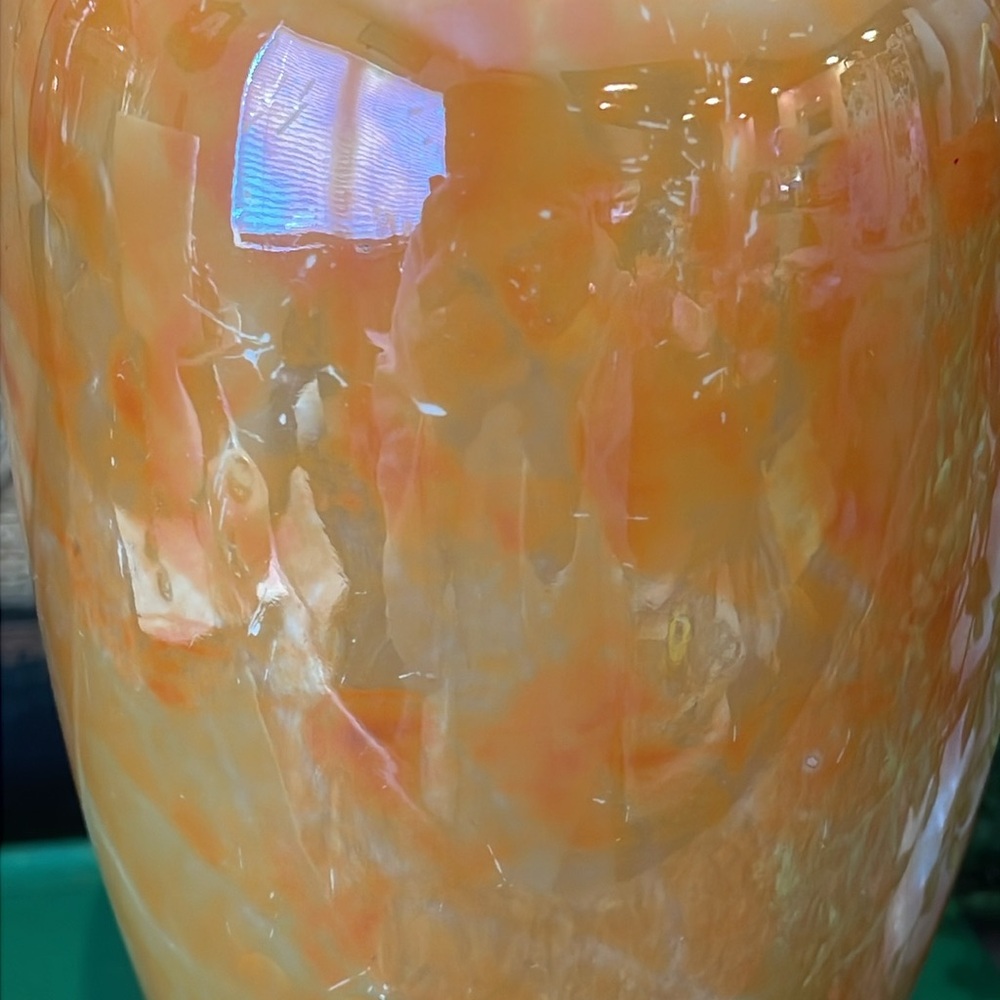 Vintage vase - Picture 6 of 9
